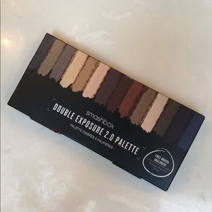Smashbox Double Exposure 2.0 Palette NWB